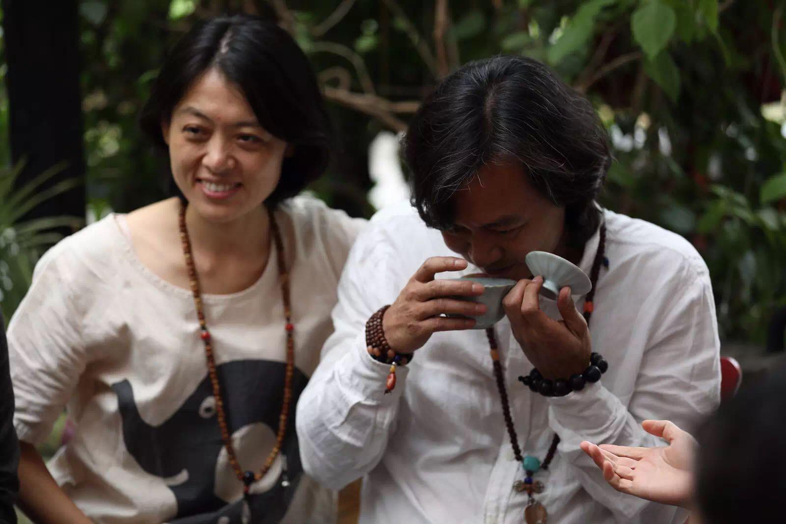 茶道与茶文化民宿,茶文化与民宿的结合总结