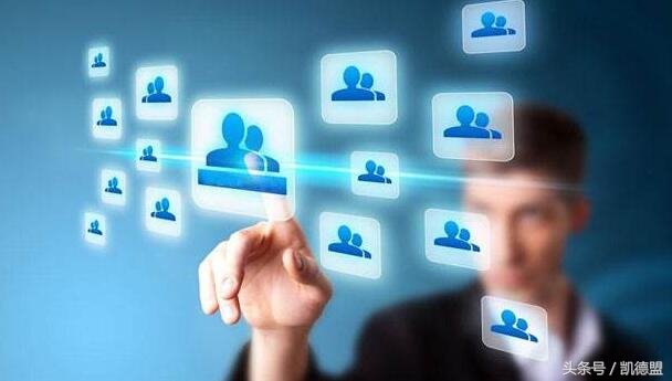 月升月美抓住跨境电商新机遇,跨境电商3.0时代的特征有哪些