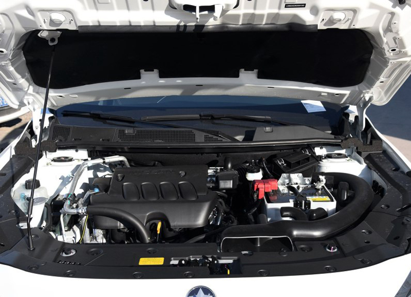 17款启辰t90支持carplay吗,2020款1.5t东风启辰t90测评