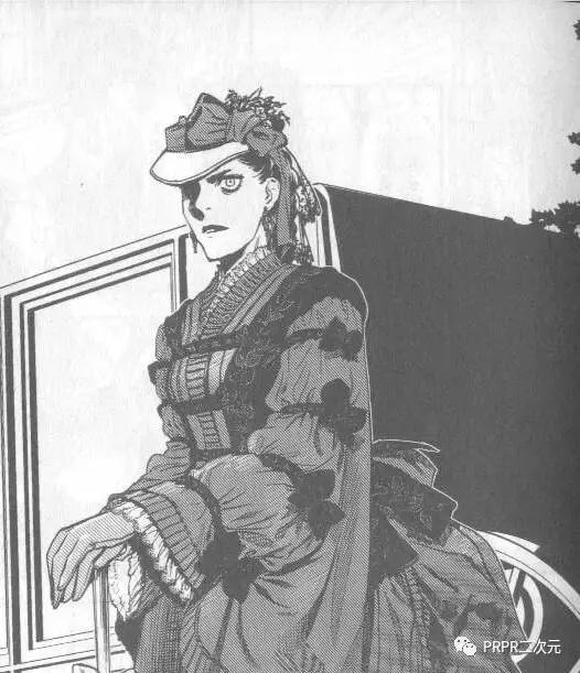 日本漫画技法巅峰之作,日本漫画蔷薇