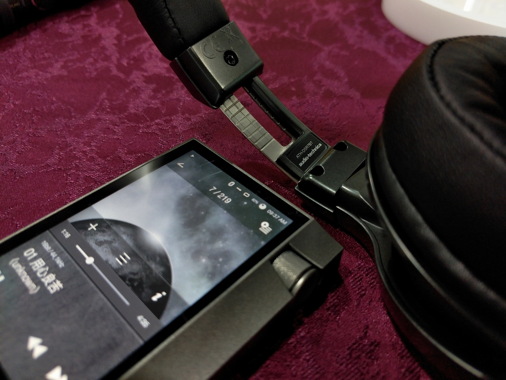 铁三角入耳式耳机试听测评,铁三角最新耳机