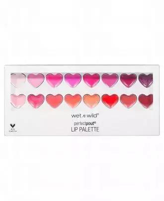 一支唇膏玩转百变妆容,教你玩转双色唇色