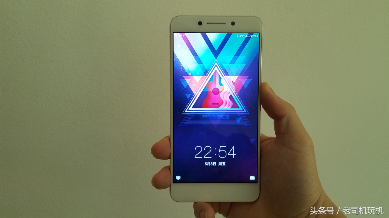 酷派s1最新改装,酷派改变者s1