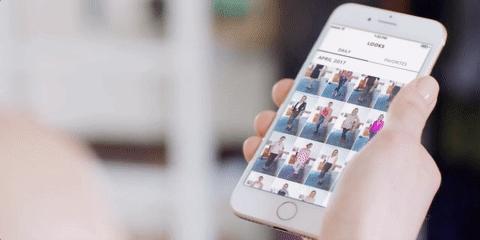 比女朋友更成熟穿搭,比女人更懂穿搭