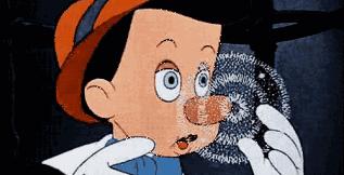 木偶匹诺曹历险记,广东木偶艺术剧院匹诺曹历险记