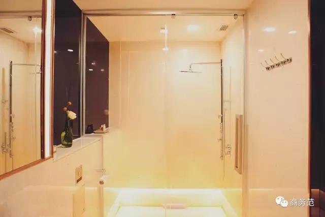 全中国最好的机场休息室,最豪华的机场休息室