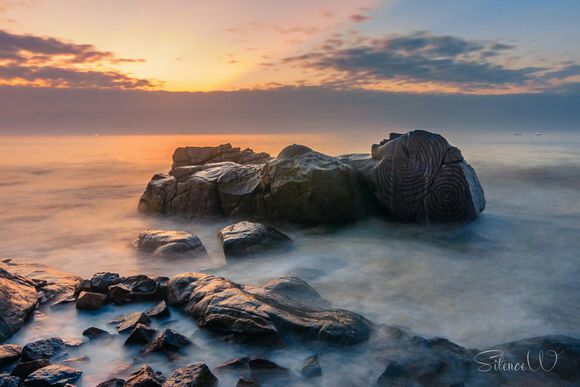 潮汕人记录生活的点点滴滴,跟随镜头走进缅甸