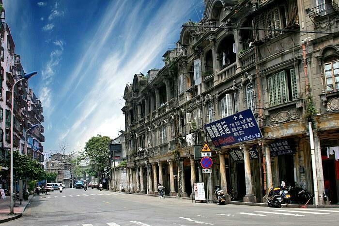 潮汕人记录生活的点点滴滴,跟随镜头走进缅甸