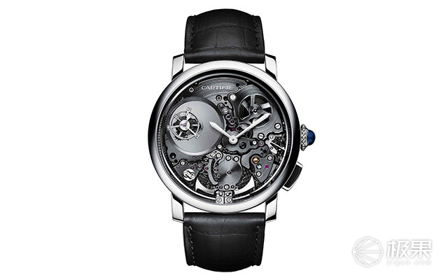 卡地亚跳时腕表机芯,卡地亚手表经典机芯