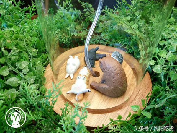 猪脚剔骨头不伤皮的做法,隆江猪脚剔骨全过程