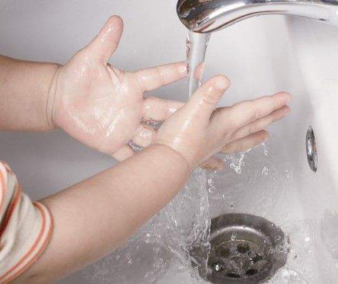 宝宝烫伤怎么应急处理,烧伤烫伤急救常识