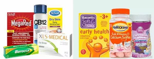 泰国购物必买清单boots,泰国必买的10件商品