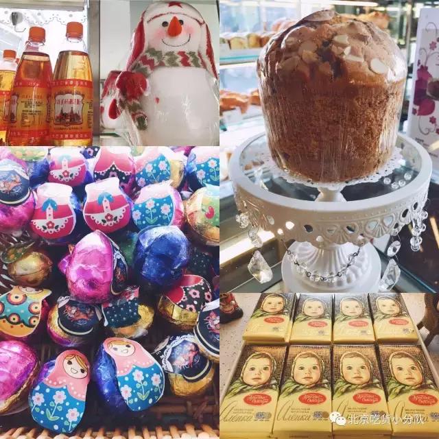 盘点老北京有名的特色糕点,传统北京点心铺推荐