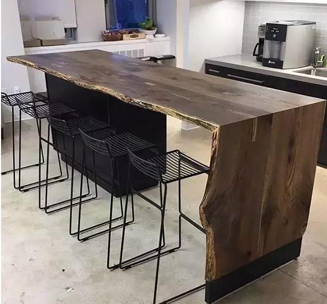 胡桃木家具展,进口家具胡桃木顶级