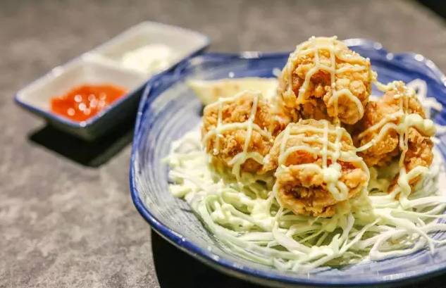 源自北海道，每天300碗！这一碗叫“火頭山”的拉面来宜兴了！