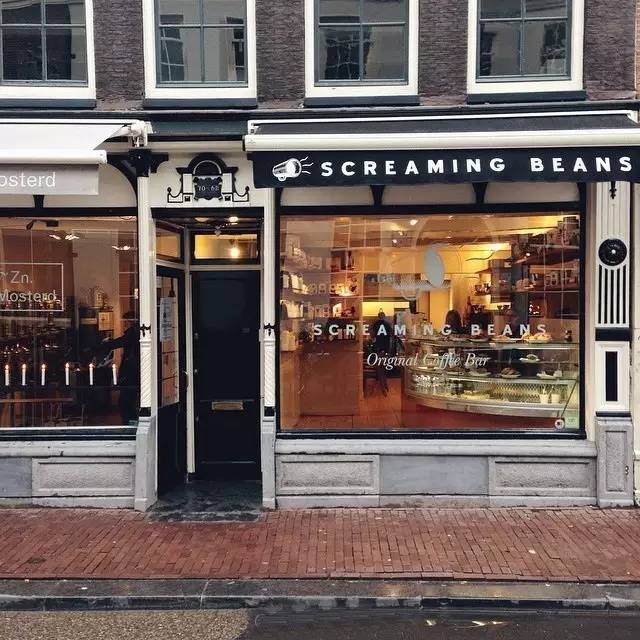 开了一家小店只为梦想而努力,女人的终极梦想开一家店