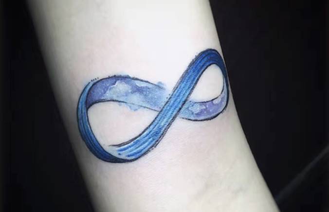 生活是个江湖,纹身是我们的暗号|KY粉丝留言:22个纹身理由