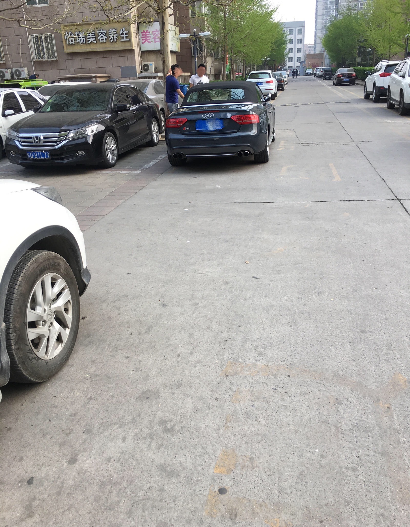 12款奥迪s5二手多少钱值得入手,奥迪s5coupe敞篷