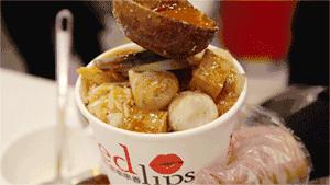 温州瓯悦美食广场,瓯悦美食广场