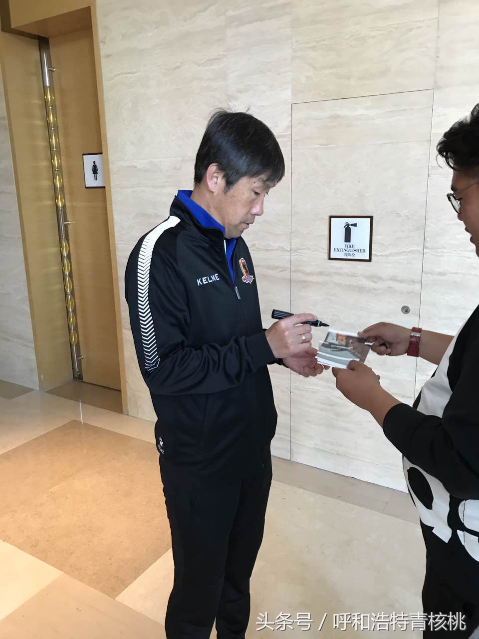 高洪波北控阵型,高洪波进北控杨晨下课