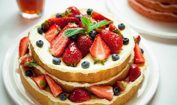 吃了一辈子生日蛋糕，你却还不知道的内幕