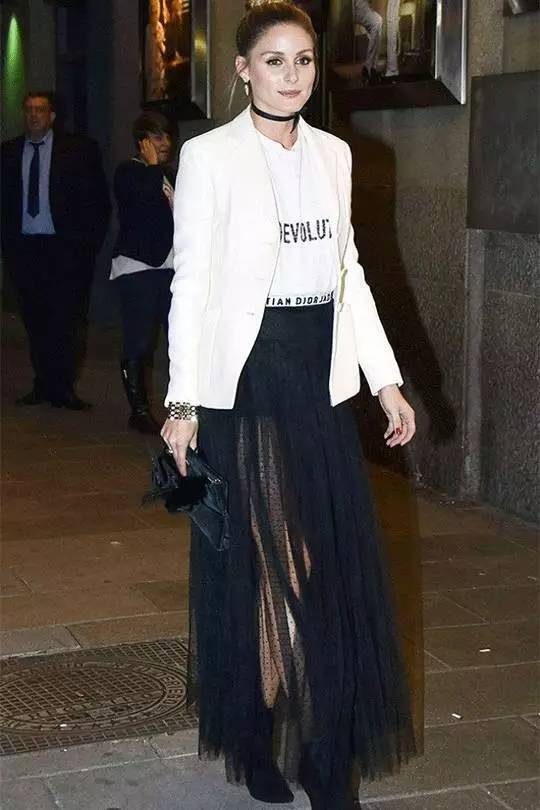 今年最潮的衣服,今年最流行的衣服30多岁穿的