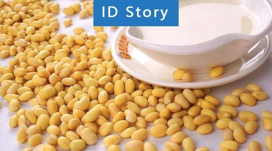 豆浆是人们的常用饮品,豆浆是中国发明的吗