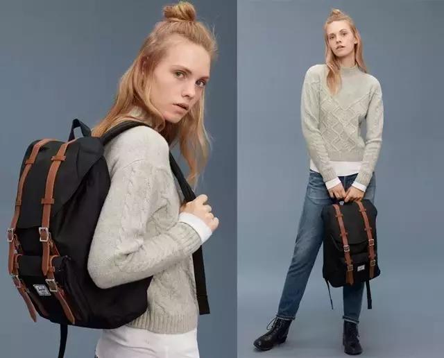 江疏影和刘雯都喜欢的包包,宋茜baby宋佳江疏影刘雯