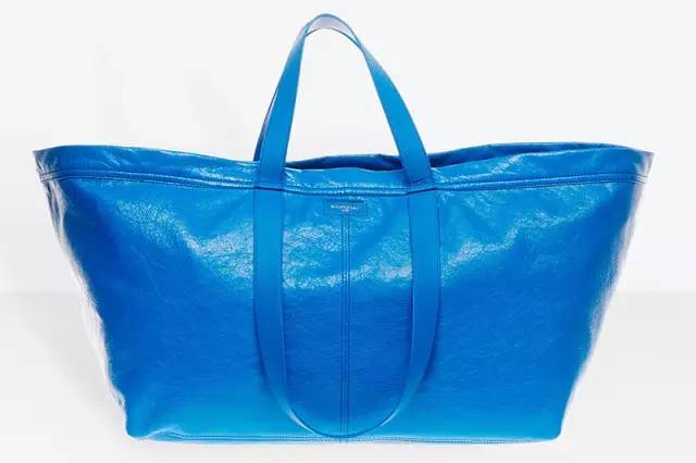 马爸爸喊话时尚圈:我们家Puma只要9块9毛9还包邮