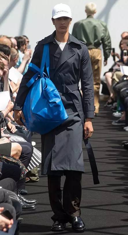 马爸爸喊话时尚圈:我们家Puma只要9块9毛9还包邮