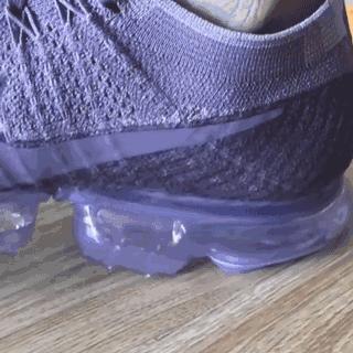 球鞋推荐舒适不磨脚,扔掉的球鞋