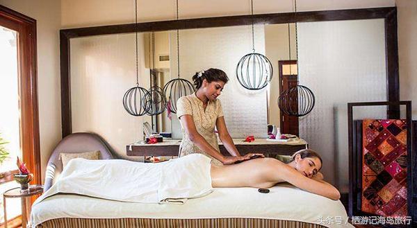 毛里求斯旅行真实感受,毛里求斯来一场说走就走的旅行