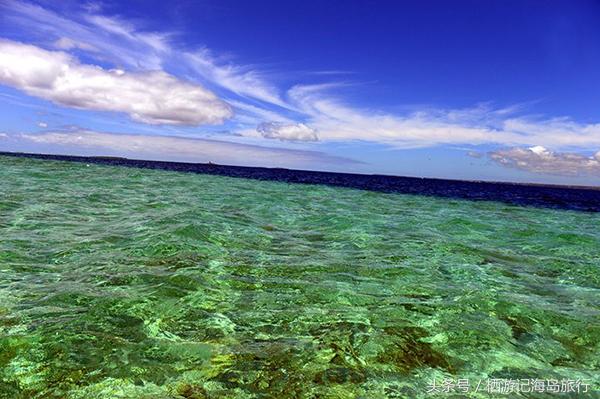 毛里求斯旅行真实感受,毛里求斯来一场说走就走的旅行