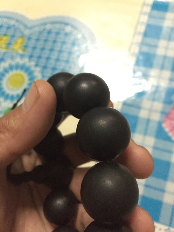 小叶紫檀盘黑了怎么处理,小叶紫檀盘黑了用几号砂纸打磨