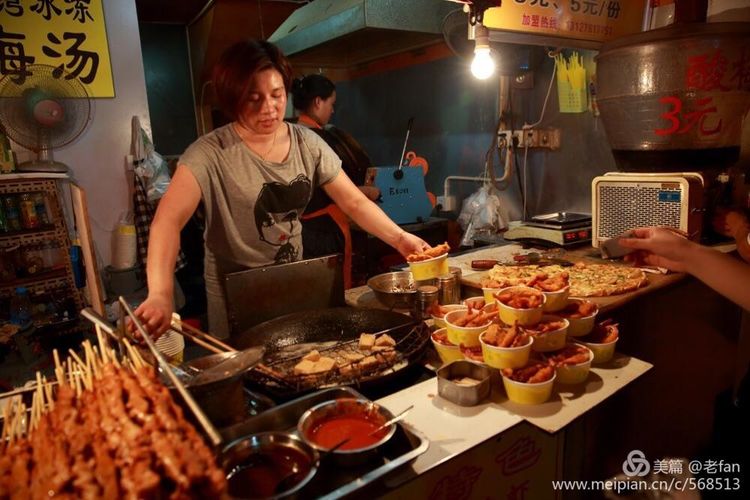 向劳动者致敬的手艺,劳动最美手艺精良