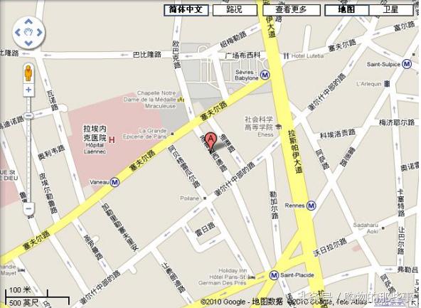 如果去巴黎旅行怎么穿衣服,五一去巴黎旅游