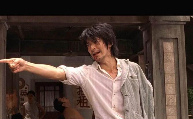 周星驰最经典的台词视频,周星驰最经典的七句台词