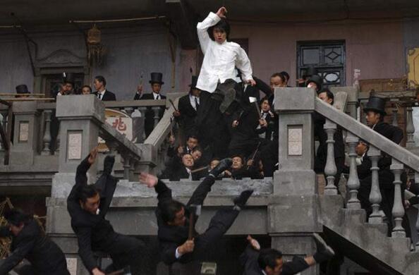 周星驰最经典的台词视频,周星驰最经典的七句台词