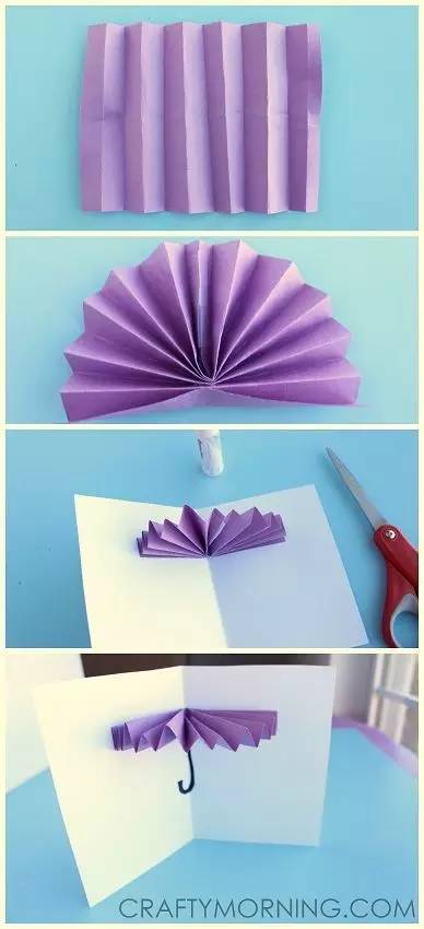 幼儿园亲子手工作品3-5人玩法,幼儿亲子小手工简单