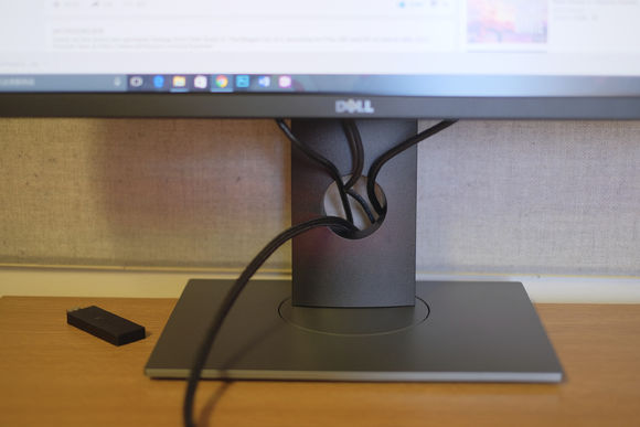 戴尔up2516d是专业显示器吗,戴尔u2520d显示器详细测评