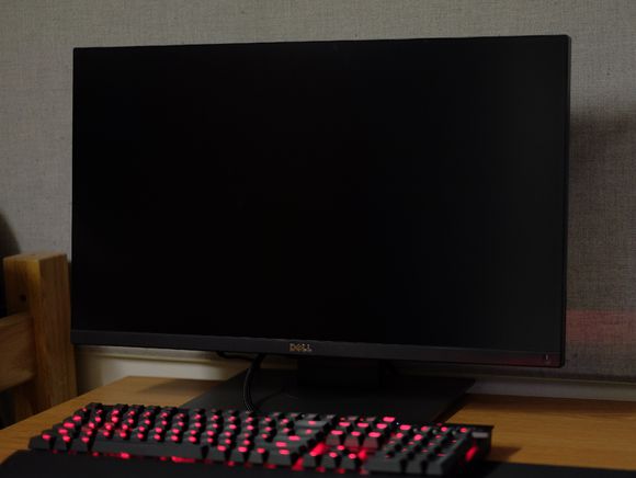 戴尔up2516d是专业显示器吗,戴尔u2520d显示器详细测评