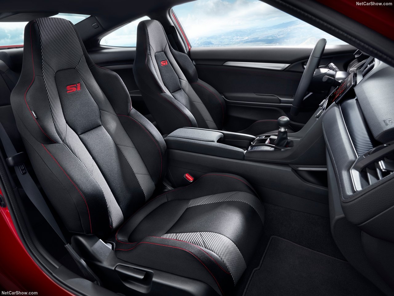 最新款思域最强动力,10代思域hatchback手动挡和gti