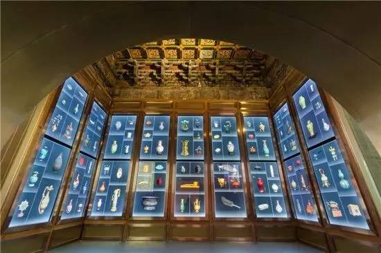 故宫博物院端门数字馆,故宫旅游哪个入口好