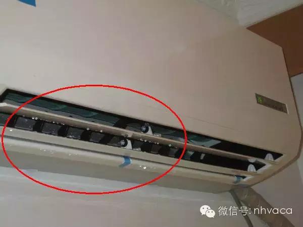 海信变频空调常见故障排除100例,空调电磁阀的常见故障及解决方法