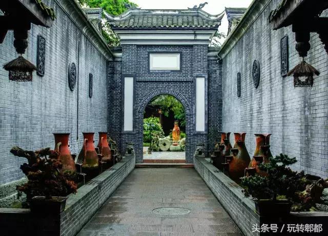 崇州除了街子古镇，原来还有那么多美景？