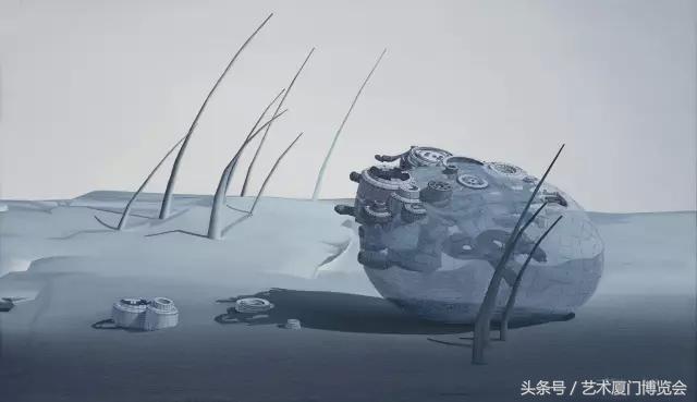 《身体剧场》——2017艺术厦门全球女性艺术家邀请展(三)