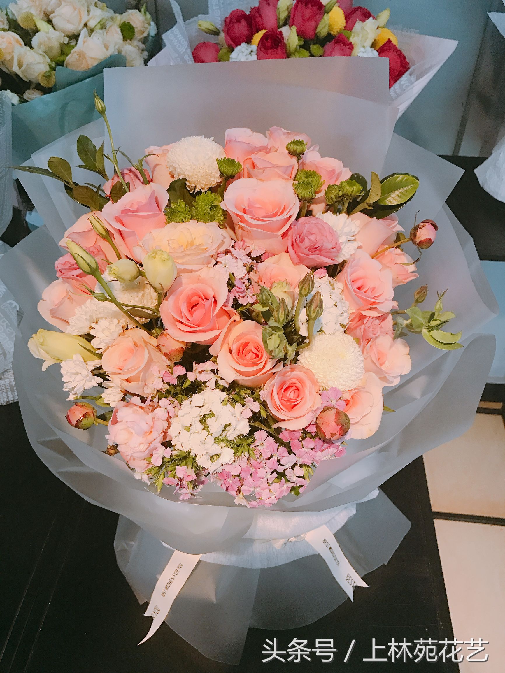 开花店全攻略详细,小白开花店攻略