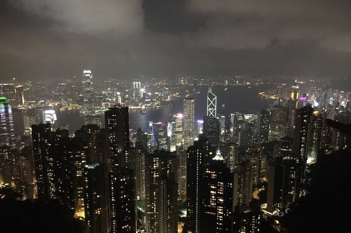 香港购物攻略买鞋,香港购物攻略买什么表