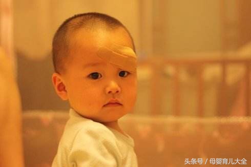 宝宝意外受伤正确处理方法,幼儿意外受伤的预防及处理方法