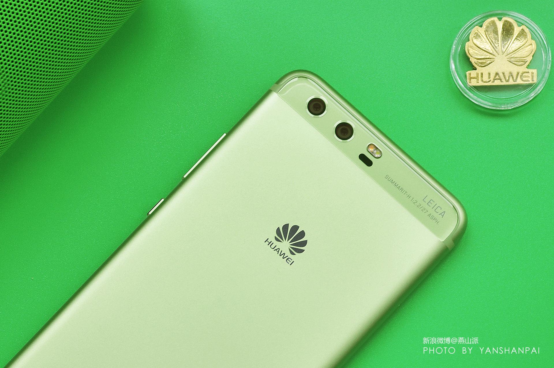 华为p10与苹果6p哪个好,华为p10十个缺点